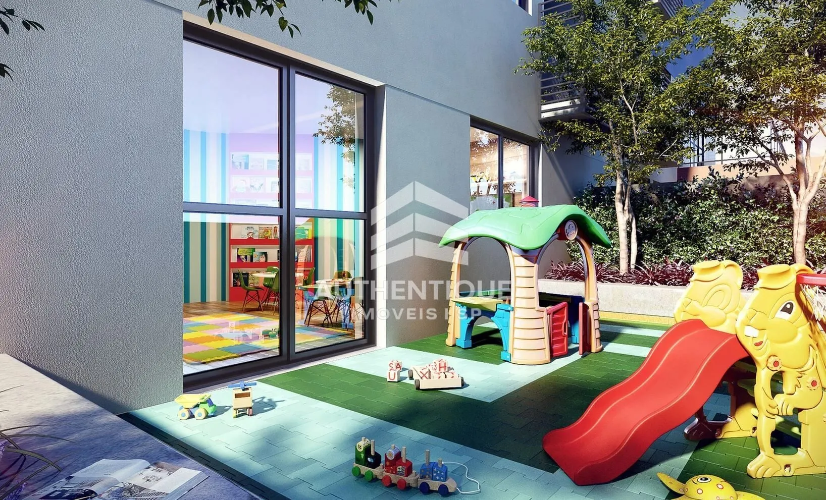 Imagem PINE PINHEIROS - Apartamento à venda em São Paulo/SP