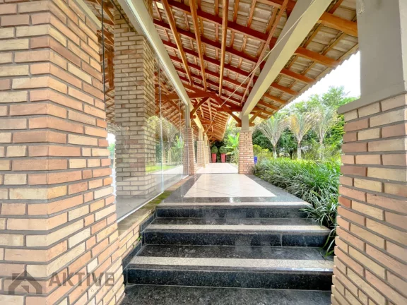 Imagem Casa em Aldeia da Serra - Santana de Parnaíba, SP