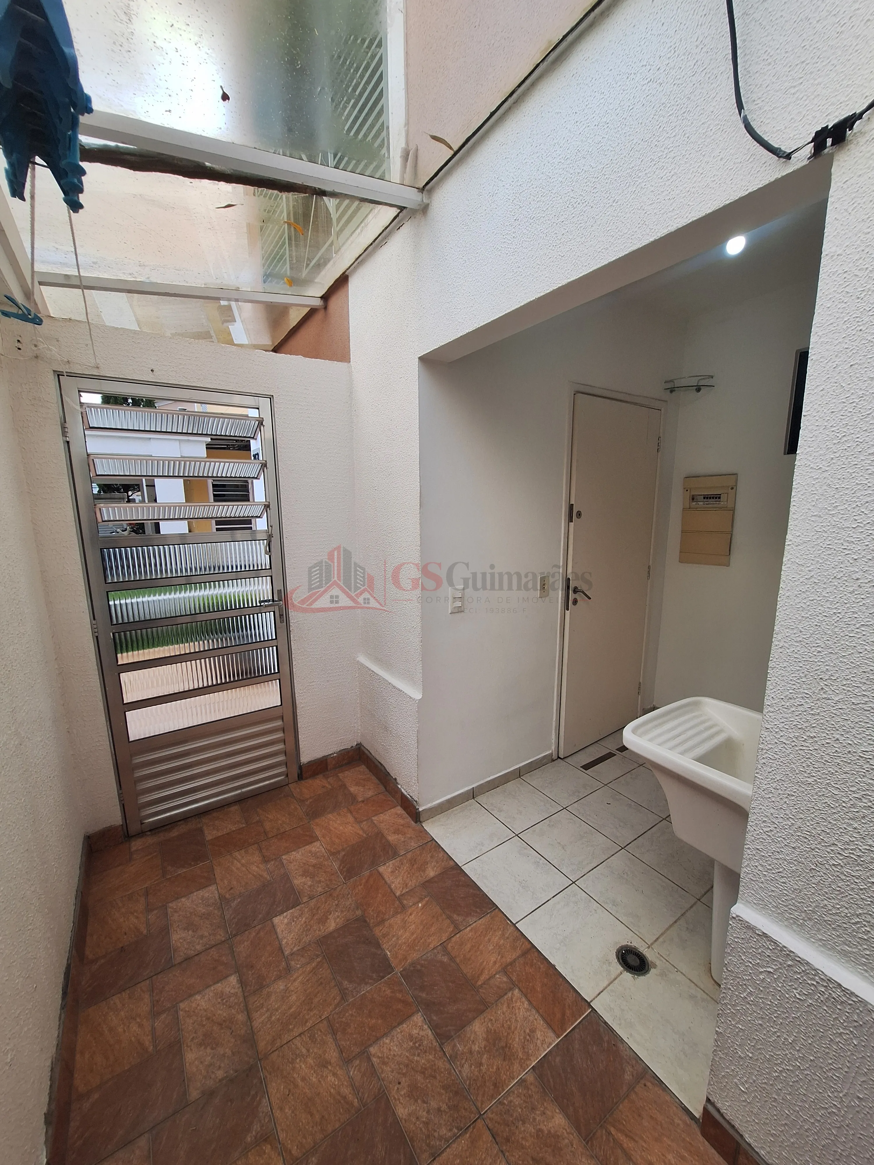 Imagem Casa no Tamboré IV - 159,18 m², 2 dormitórios | Tamboré