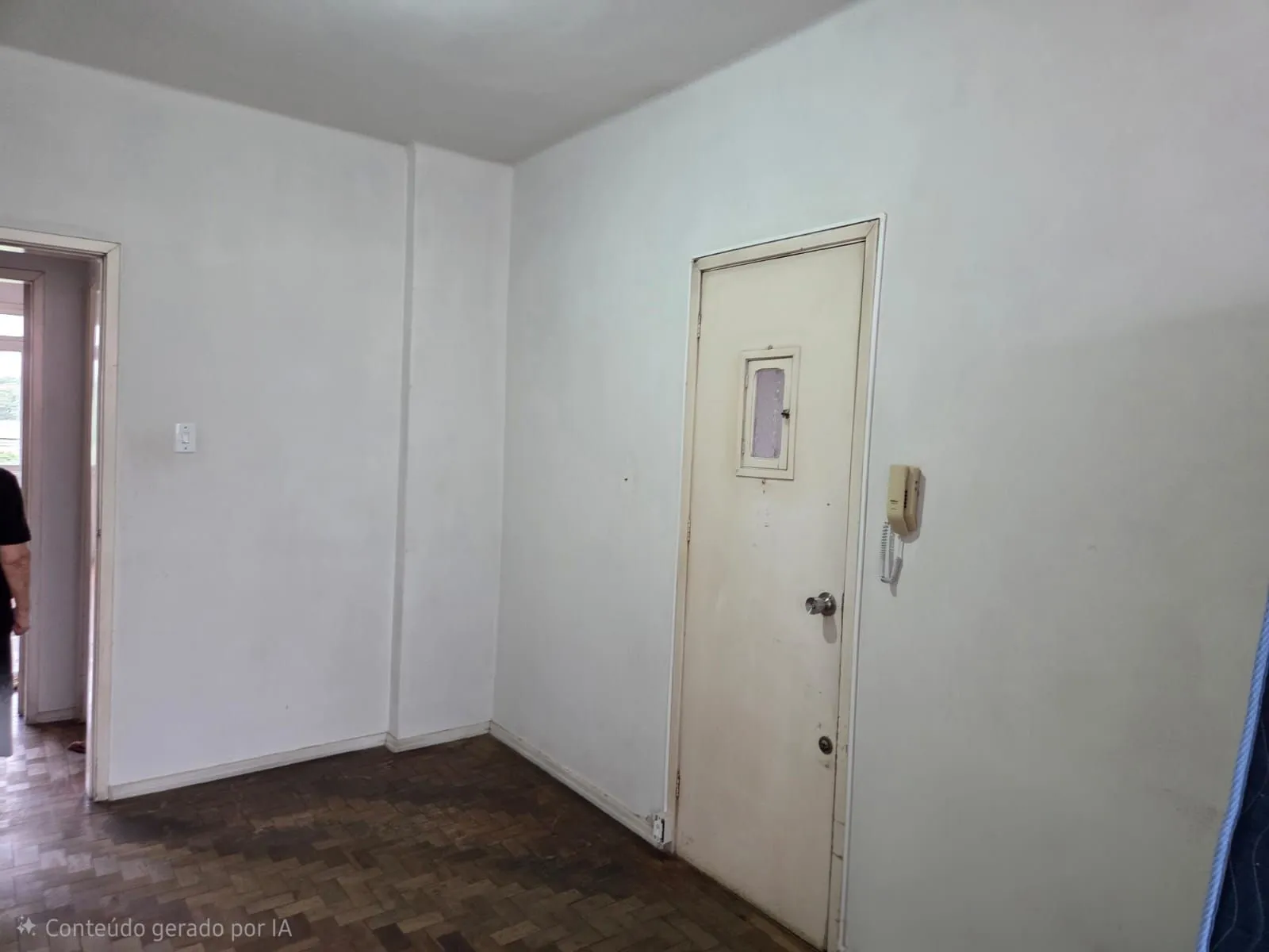 Imagem Apartamento em Santana