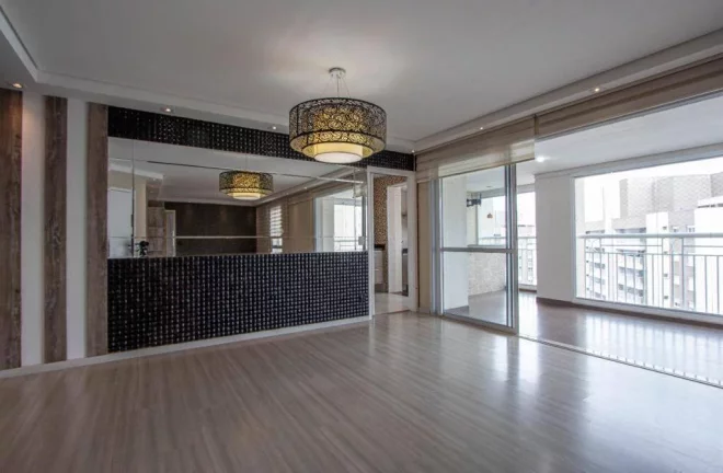 Imagem Apartamento para Venda ou Locação- Condomínio Taman- Vila Andrade- Zona Sul