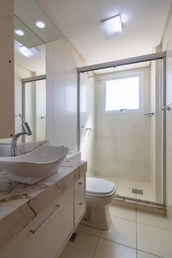 Imagem Apartamento em Petrópolis