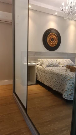 Imagem APARTAMENTO RESIDENCIAL em SÃO JOSÉ - SC, KOBRASOL
