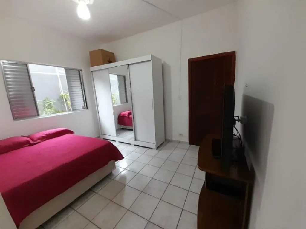 Imagem CASA COM 250,00 m² - ANTÁRTICA - PRAIA GRANDE SP