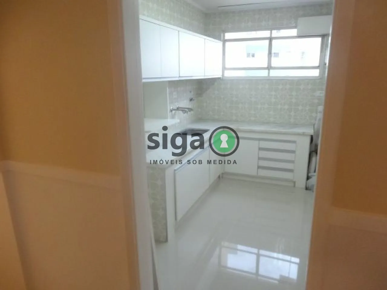 Imagem Apartamento com 132m², 3 quartos 1 suíte, 1 vaga, Chácara Santo Antônio