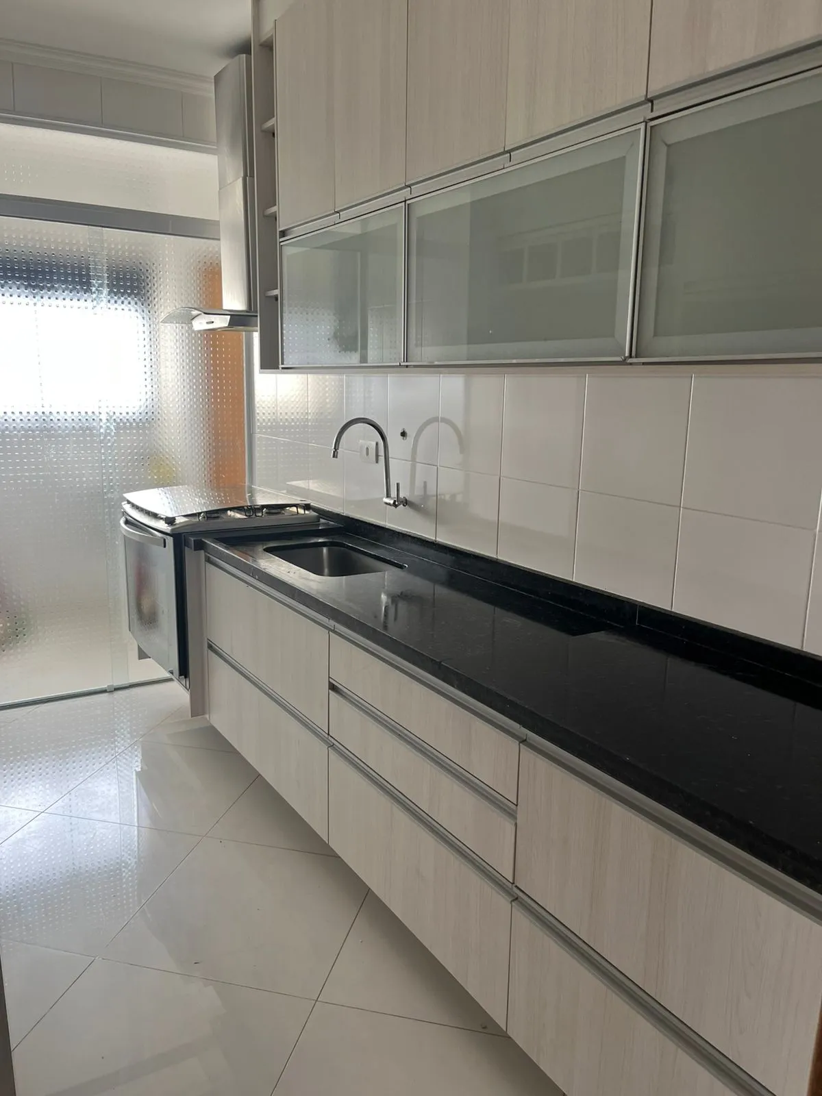 Imagem Apartamento para venda em Jardim Marajoara com 3 quartos, sendo 1 suíte, 74m2