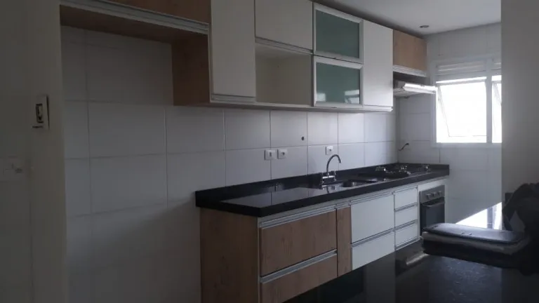 Imagem Apartamento com 3 Quartos à Venda, 86 m² em Vila Valparaíso - Santo André