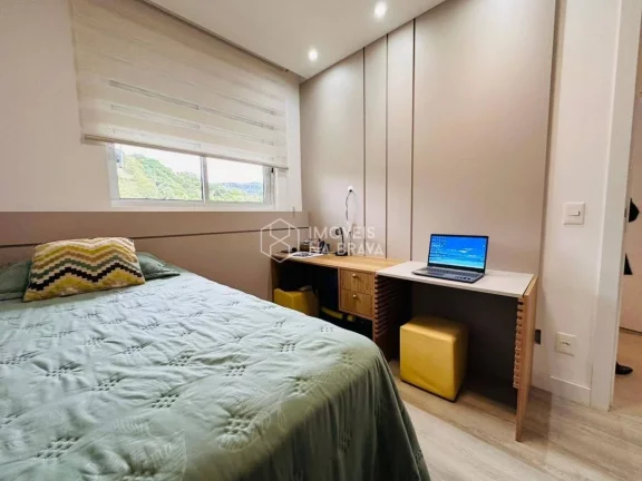 Imagem APARTAMENTO 2 QUARTOS - LOCAÇÃO - PRAIA BRAVA - ITAJAI/SC