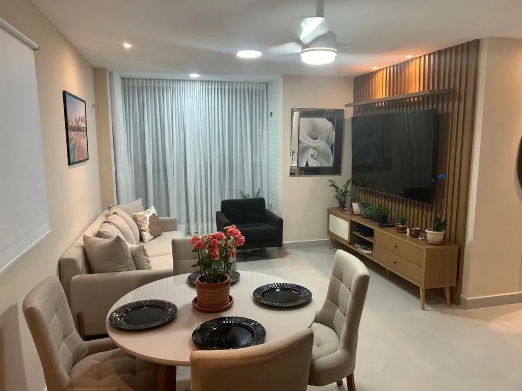 Imagem Cobertura Duplex no Bessa - Conforto e Exclusividade