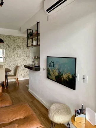 Imagem Apartamento à venda, 48 m² por R$ 564.000,00 - Parque Campolim - Sorocaba/SP