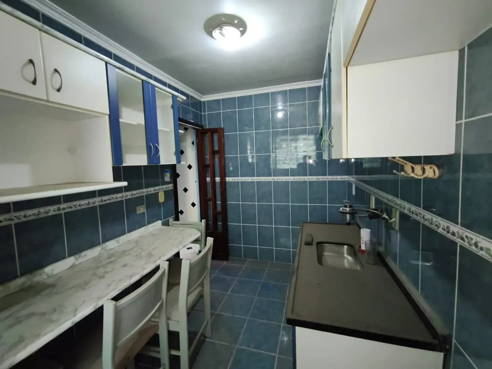 Imagem Apartamento com 2 Quartos à Venda, 46 metros em Itaim Paulista - São Paulo