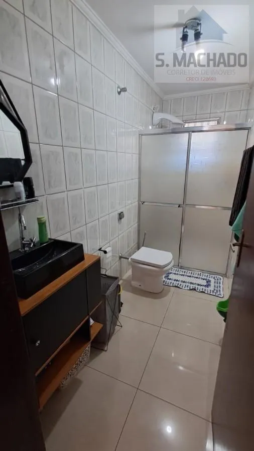 Imagem Apartamento para Venda em Santo André / SP no bairro Jardim Santo Alberto