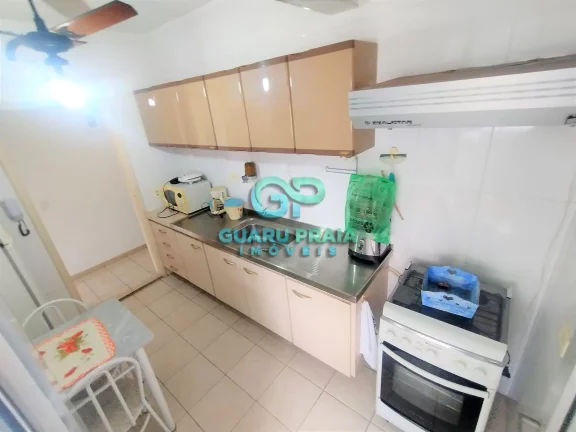 Imagem Apartamento à venda no bairro Enseada - Guarujá/SP