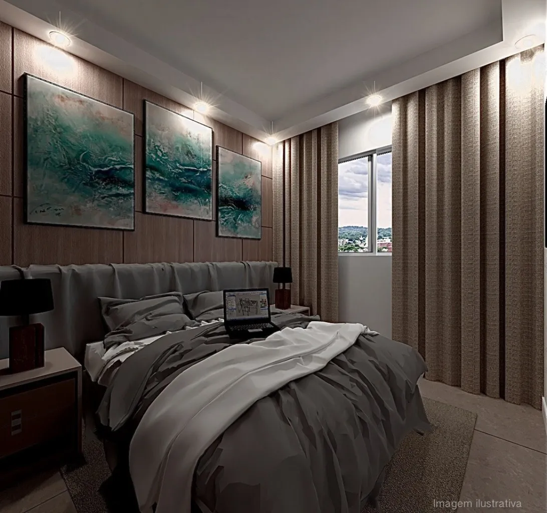 Imagem APARTAMENTO RESIDENCIAL em São Paulo - SP, Vila Ré