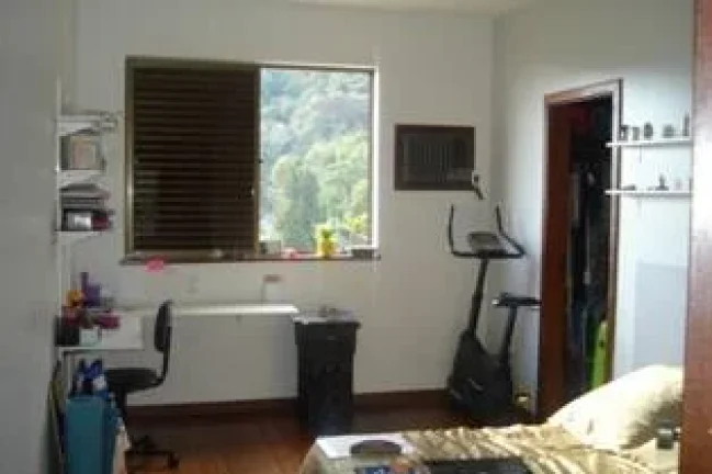 Imagem CASA 04 QUARTOS E 04 SUÍTES BAIRRO MANGABEIRAS