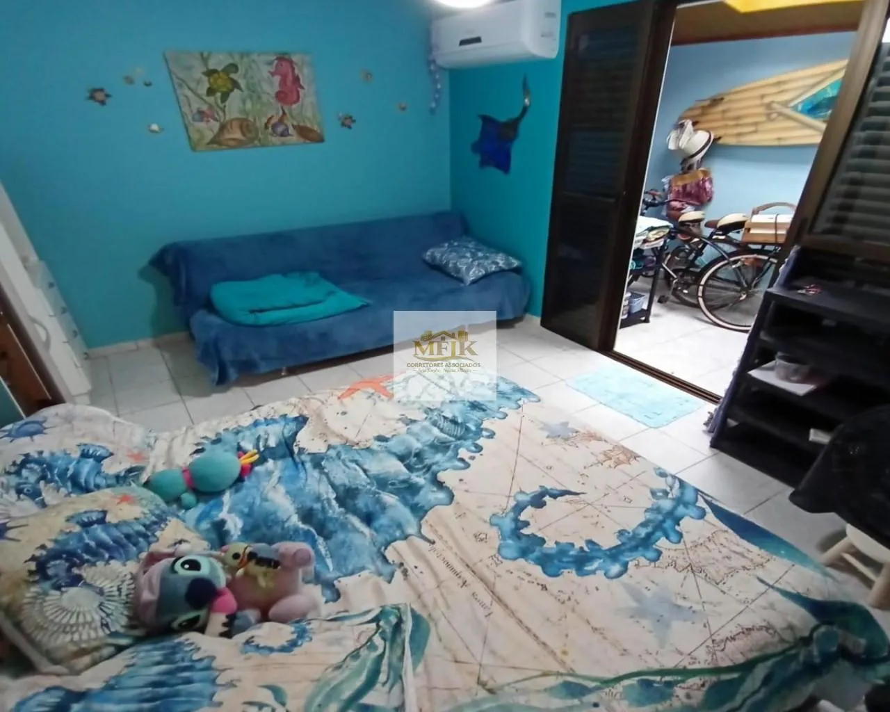 Imagem CASA RESIDENCIAL em Pontal do Paraná - Paraná,