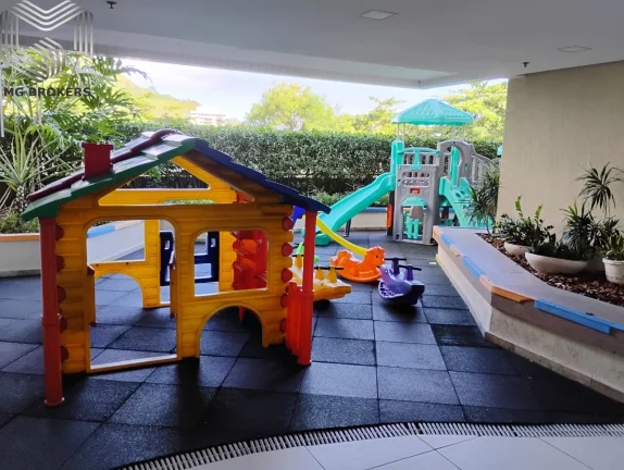 Imagem Apartamento à venda no Recreio dos Bandeirantes, Rio de Janeiro-RJ: 3 quartos, 1 suíte, 1 sala, 2 banheiros, 1 vaga, 82m²!