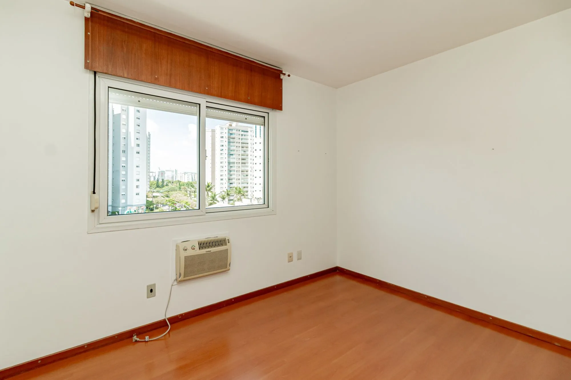 Imagem Apartamento em Passo da Areia
