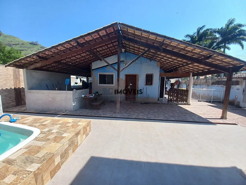 Foto do imóvel Casa a Venda no bairro Itaipuaçú - Maricá, RJ