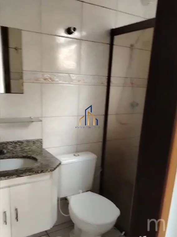 Imagem Apartamento sem condomínio para alugar no Campestre em Santo André/SP