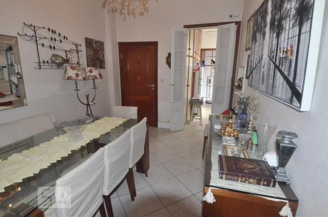 Imagem Apartamento à Venda - Copacabana, 3 Quartos, 143 m2