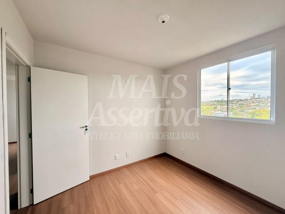 Imagem Apartamento para locação no Residencial Hanover - Canudos, Novo Hamburgo