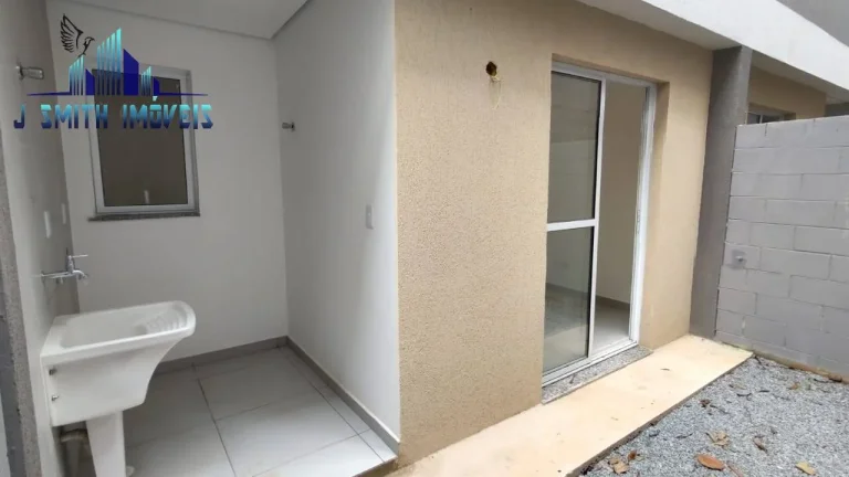 Imagem CASA 3 DORMS (1 suíte) 2 VAGAS, 100m², LAZER COMPLETO. KM 26 DA RAPOSO