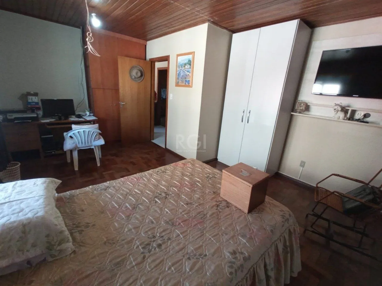 Imagem Casa no Bairro Vila Nova