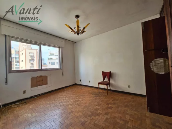Imagem Apartamento Alto Padrão à Venda no Boqueirão em Santos
