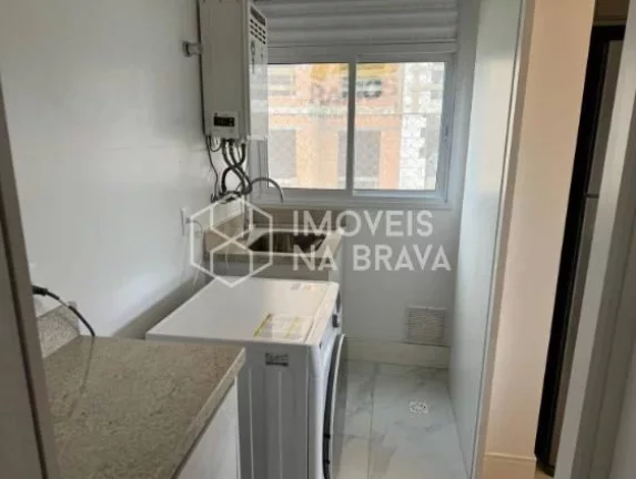 Imagem APARTAMENTO COM 3 QUARTOS, 2 BANHEIROS, LOCACAO PRAIA BRAVA, ITAJAI/SC
