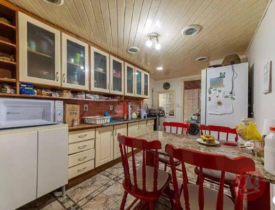 Imagem Casa para alugar, 117 m² por R$ 5.312,00/mês - Jardim São Pedro - Porto Alegre/RS
