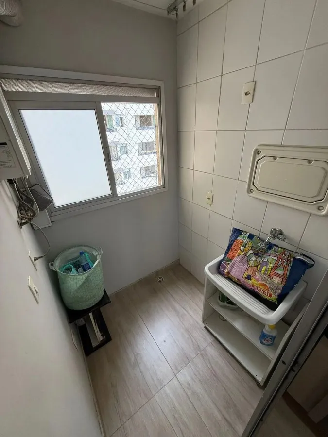 Imagem Apartamento para Venda em São Paulo, Vila Albertina, 2 dormitórios, 1 suíte, 3 banheiros, 2 vagas