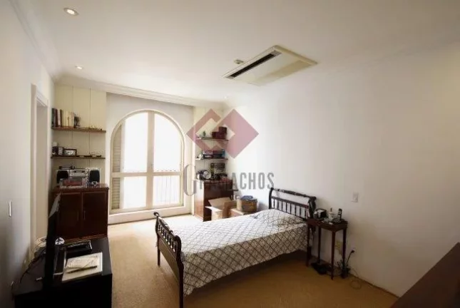 Imagem Apartamento à Venda, 5 Quartos, 588 m2 - Jardim Paulista, São Paulo | Gramachos