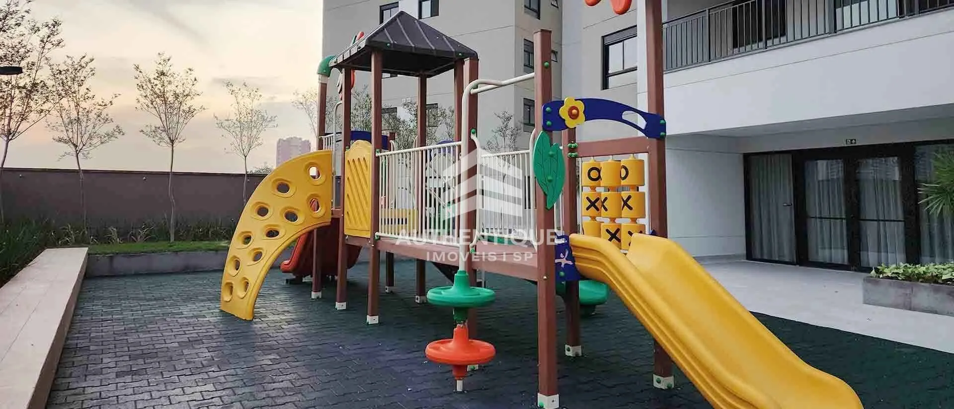 Imagem PATTEO SAO PAULO FREGUESIA DO Ó - Apartamento à venda no bairro Freguesia do Ó - São Paulo/SP, Zona Norte