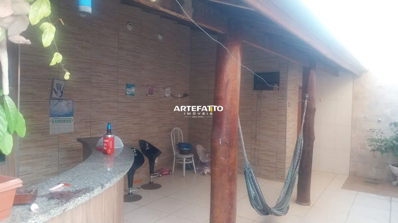 Imagem Vera Cruz 3, 3 dorm. 3 banheiros, 2 vagas de garagem