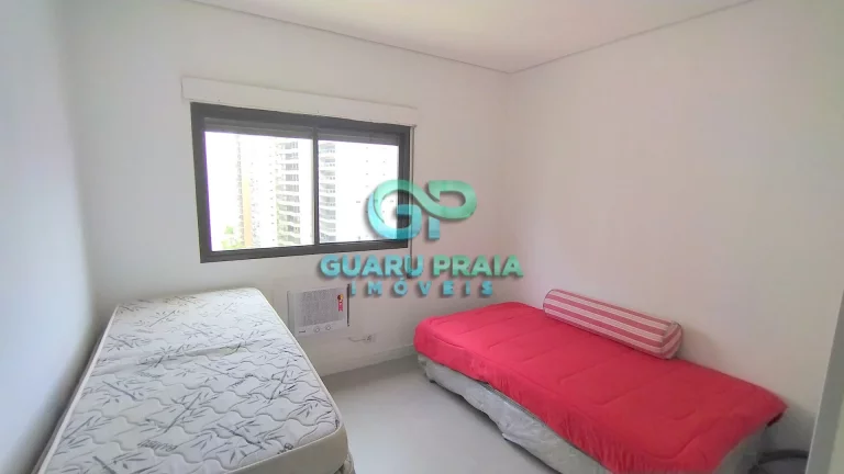 Imagem Apartamento à venda no bairro Pitangueiras - Guarujá/SP
