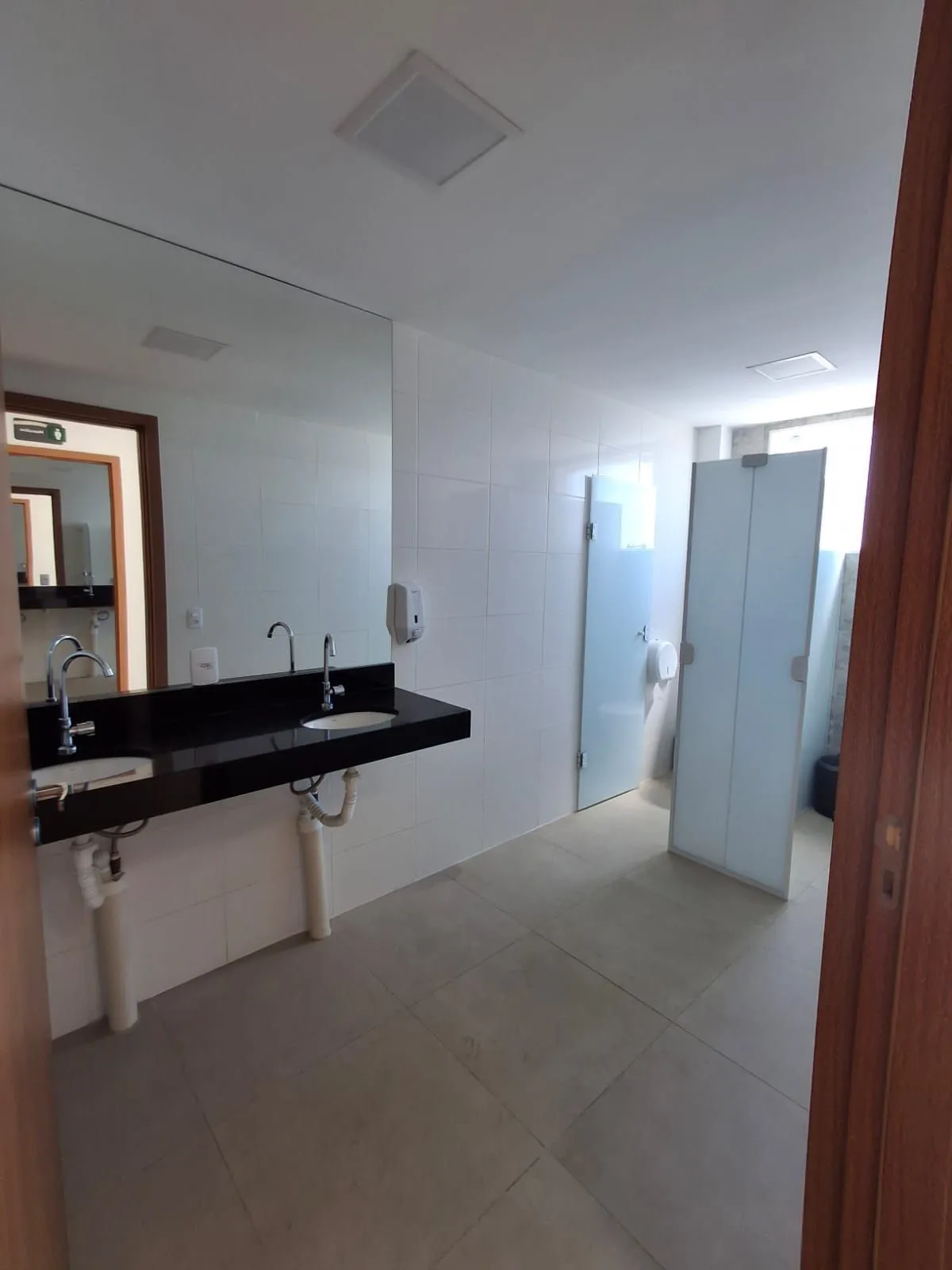 Imagem Apartamento de 2 dormitórios com suíte e 1 vaga escriturada !