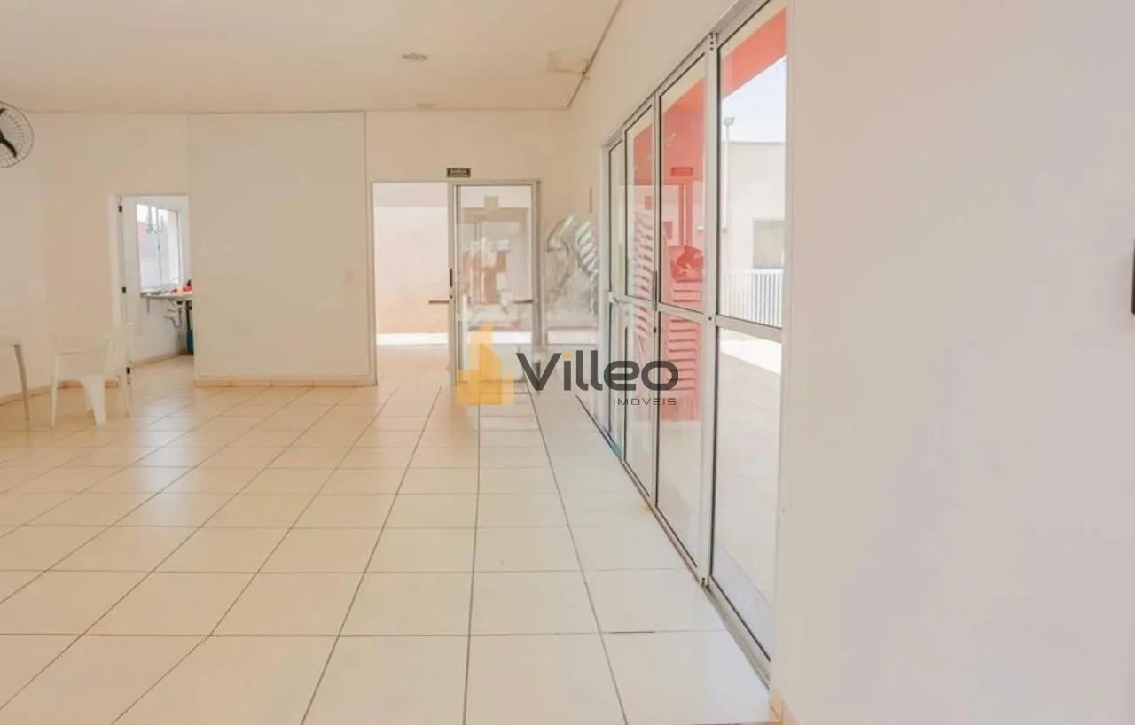 Imagem Excelente oportunidade para quem busca conforto, praticidade e segurança. Este apartamento está lo...