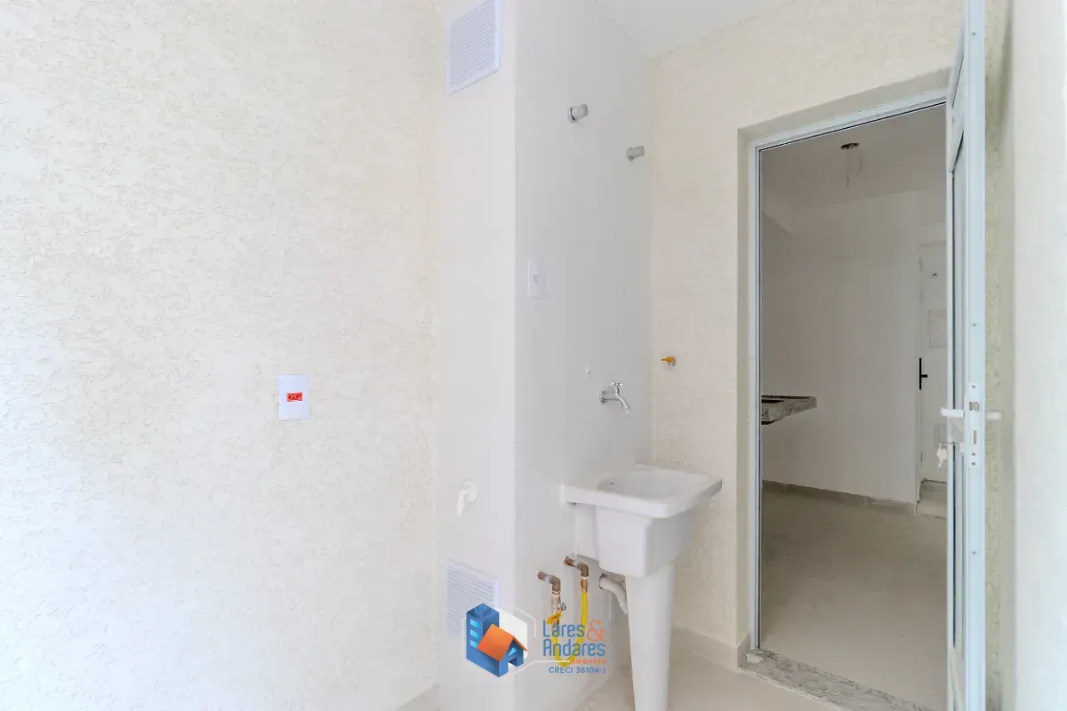 Imagem Apartamento para venda em Casa Verde com 2 quartos, sendo 1 suíte, 59m²