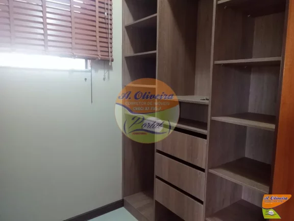 Imagem Sobrado 03 dormitórios (Sendo 01 Suíte) - EstufaII
