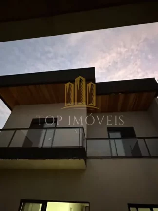 Imagem A Casa dos Seus Sonhos Está Aqui – Alto Padrão no Vila Branca! Encante-se com essa residência espetacular localizada em um dos bairros que mais crescem e se valorizam na cidade: o Vila Branca.
