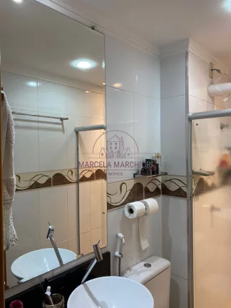 Imagem Apartamento 3 quartos com lazer completo em Praia das Gaivotas