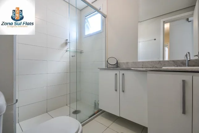 Imagem Apartamento à Venda No Jardim Aeroporto Com 3 Dormitórios Sendo 1 Suíte e 2 Vagas - Varanda Gourmet