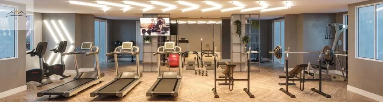 Imagem APARTAMENTO RESIDENCIAL em Santo André - São Paulo, Vila Alzira