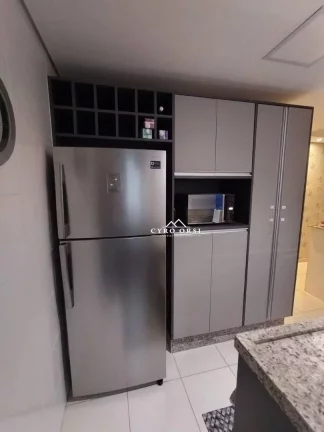 Imagem Apartamento com 3 dormitórios à venda, 71 m² por R$ 340.000,00 - Piracicamirim - Piracicaba/SP