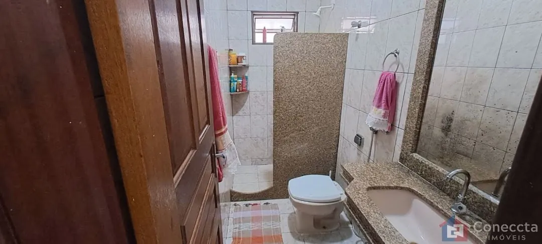 Imagem Casa com 4 dormitórios à venda, 195 m² por R$ 750.000,00 - Copacabana - Patos de Minas/MG