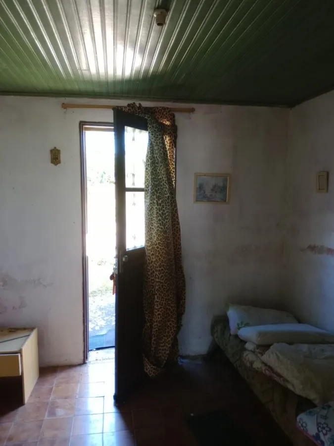 Imagem Casa para Venda em Pedro Osório, Centro, 2 dormitórios, 1 banheiro, 1 vaga