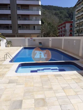 Imagem CONDOMINIO IMOLA UBATUBA 55M² VARANDA GOURMET 02 DORMS 01 SUÍTE 01 VAGA