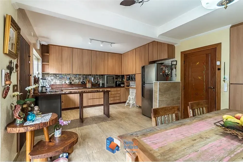 Imagem Casa à venda 4 Quartos 2 Suites 3 Vagas 267M² Jardim da Saúde São Paulo - SP