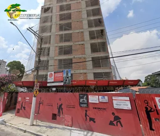 Foto do imóvel STUDIO COM 43M² E 1 VAGA PRIVATIVA NA PARADA INGLESA